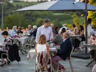 Aperitivo a Casa Serra