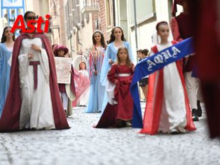 Le foto del corteo dei bambini (Barbara Guazzone) Le foto del corteo dei bambini (Barbara Guazzone)