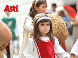Le foto del corteo dei bambini (Barbara Guazzone) Le foto del corteo dei bambini (Barbara Guazzone)