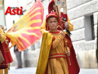Le foto del corteo dei bambini (Barbara Guazzone) Le foto del corteo dei bambini (Barbara Guazzone)