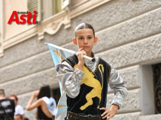 Le foto del corteo dei bambini (Barbara Guazzone) Le foto del corteo dei bambini (Barbara Guazzone)
