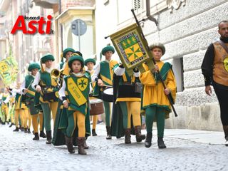 Le foto del corteo dei bambini (Barbara Guazzone) Le foto del corteo dei bambini (Barbara Guazzone)