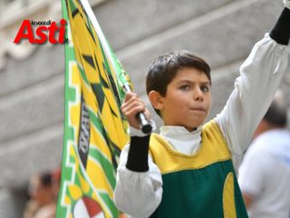 Le foto del corteo dei bambini (Barbara Guazzone) Le foto del corteo dei bambini (Barbara Guazzone)