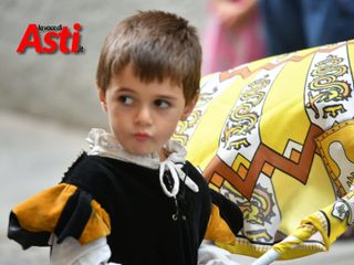 Le foto del corteo dei bambini (Barbara Guazzone) Le foto del corteo dei bambini (Barbara Guazzone)