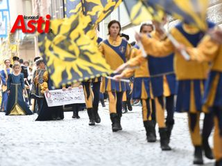 Le foto del corteo dei bambini (Barbara Guazzone) Le foto del corteo dei bambini (Barbara Guazzone)