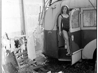 Il Circo secondo Maria Vittoria Backhaus