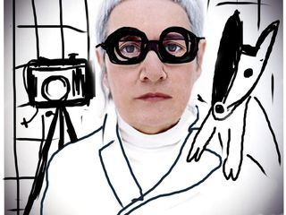 Maria Vittoria oggi