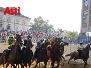 Le immagini delle prove di questa mattina (Merphefoto)