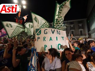 Le immagini della serata negli scatti di Efrem Zanchettin