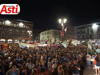 Le immagini della serata negli scatti di Efrem Zanchettin
