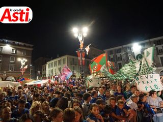 Le immagini della serata negli scatti di Efrem Zanchettin
