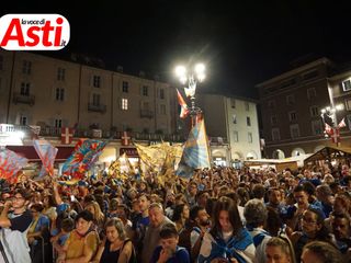 Le immagini della serata negli scatti di Efrem Zanchettin