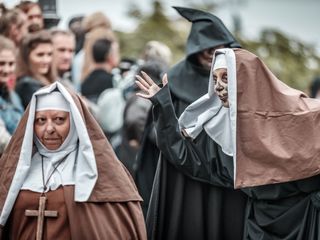 Immagine relativa una precedente edizione della manifestazione Immagine relativa una precedente edizione della manifestazione