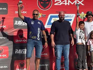 Il moto club Alfieri a Sport in piazza