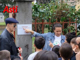 Le immagini dell'iniziativa (Merphefoto)