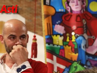 Le immagini del giubilo della Torretta (Merphefoto)