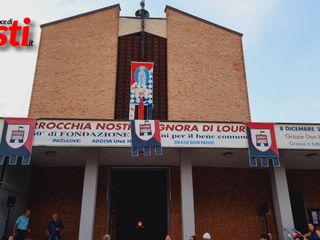 Le immagini del giubilo della Torretta (Merphefoto)