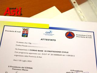 Le immagini della presentazione (Merphefoto)