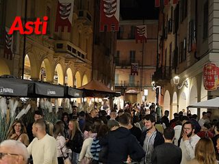 Le immagini dell'evento (Merphefoto)