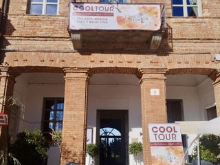 La presentazione a Revigliasco