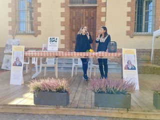 La presentazione a Revigliasco