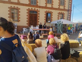 La presentazione a Revigliasco