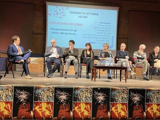 Libri in Nizza con Orgoglio Astigiano