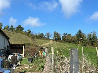 Alcune immagini dell'incontro all'azienda agricola Viarengo