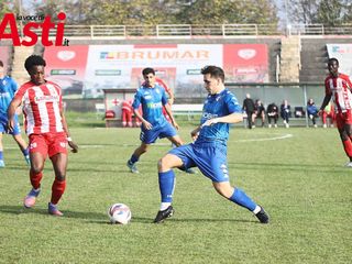 Immagini del match d’andata Immagini del match d’andata