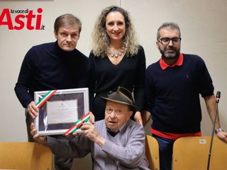 Galleria fotografica a cura di Merfephoto - Efrem Zanchettin