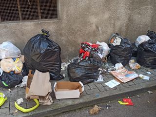 Alcune immagini passate dello stesso problema