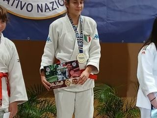 Martina Arrighi
