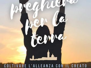 La locandina dell'iniziativa