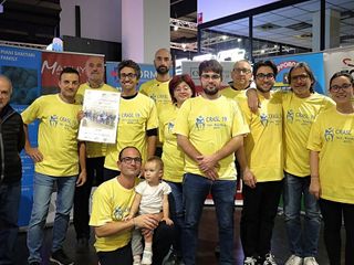 Galleria fotografica del torneo