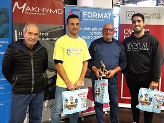 Galleria fotografica del torneo