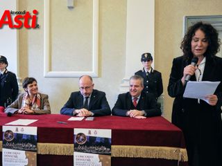 Le immagini della presentazione (Merphefoto)