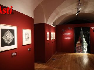 Ricca galleria fotografica a cura di Efrem Zanchettin