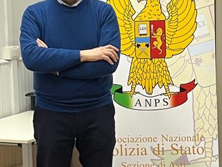 Alcune immagini della serata