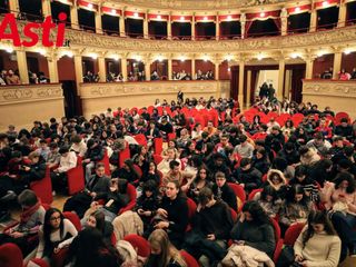 Galleria fotografica a cura di Merfephoto - Efrem Zanchettin