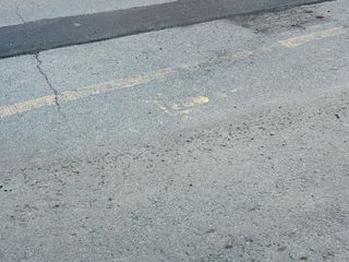 Immagini di segnaletica stradale in degrado in varie zone della città inviate da Vittoria Briccarello (Uniti si può) Immagini di segnaletica stradale in degrado in varie zone della città inviate da Vittoria Briccarello (Uniti si può)