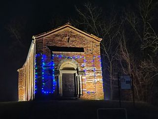 Alcune immagini degli eventi natalizi