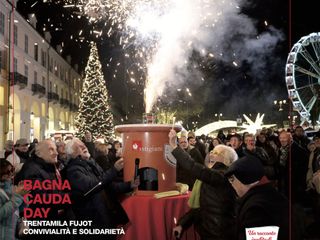 La copertina del trimestrale