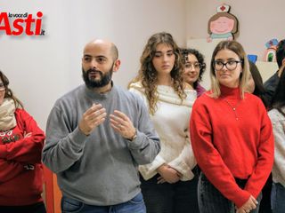 Galleria fotografica a cura di Efrem Zanchettin