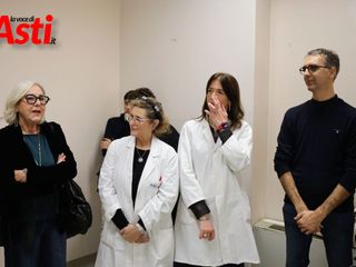 Galleria fotografica a cura di Efrem Zanchettin