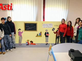 Galleria fotografica a cura di Efrem Zanchettin