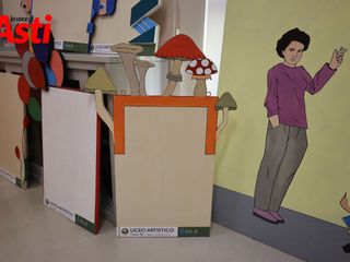 Galleria fotografica a cura di Efrem Zanchettin
