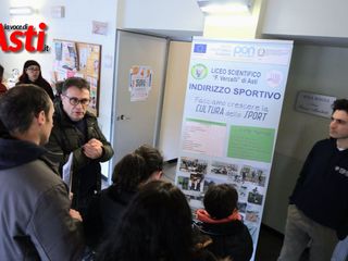 Le immagini del salone nelle foto di Efrem Zanchettin Le immagini del salone nelle foto di Efrem Zanchettin