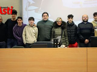 Le immagini del salone nelle foto di Efrem Zanchettin Le immagini del salone nelle foto di Efrem Zanchettin