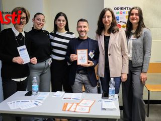 Le immagini del salone nelle foto di Efrem Zanchettin Le immagini del salone nelle foto di Efrem Zanchettin
