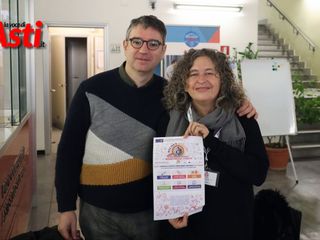 Le immagini del salone nelle foto di Efrem Zanchettin Le immagini del salone nelle foto di Efrem Zanchettin